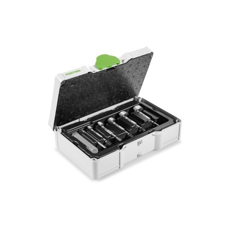 FESTOOL Zestaw Wierteł FORSTNER 76-FB (578110)