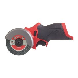 MILWAUKEE M12 Szlifierka Kątowa 76mm FCOT-0 (4933464618)