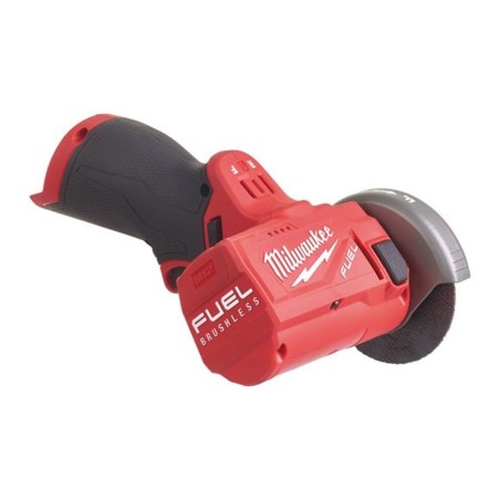 MILWAUKEE M12 Szlifierka Kątowa 76mm FCOT-0 (4933464618)