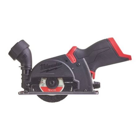 MILWAUKEE M12 Szlifierka Kątowa 76mm FCOT-0 (4933464618)