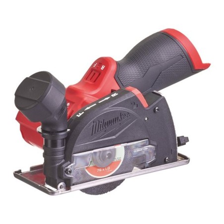 MILWAUKEE M12 Szlifierka Kątowa 76mm FCOT-0 (4933464618)
