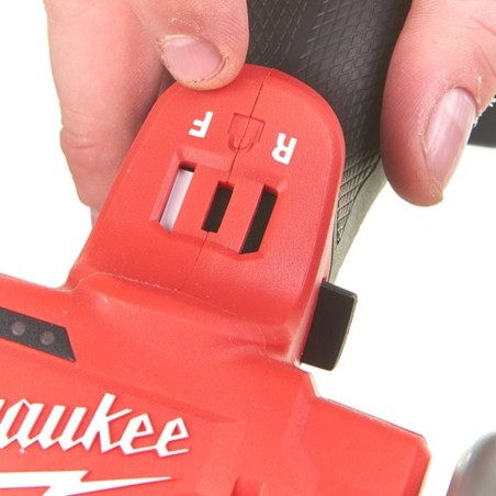 MILWAUKEE M12 Szlifierka Kątowa 76mm FCOT-0 (4933464618)