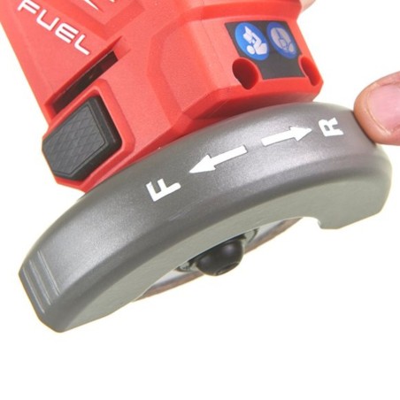 MILWAUKEE M12 Szlifierka Kątowa 76mm FCOT-0 (4933464618)