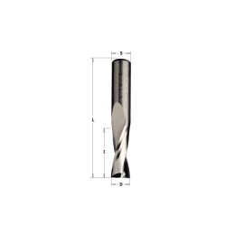 CMT Frez 191.850.11 D-5 I-17 L-60 S-8