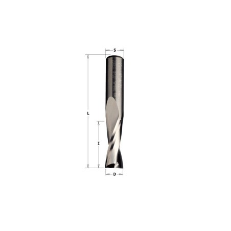 CMT Frez 191.850.11 D-5 I-17 L-60 S-8