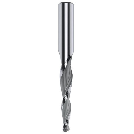 CMT Frez 152.060.162 VHM D1,6 I25 L70 S6