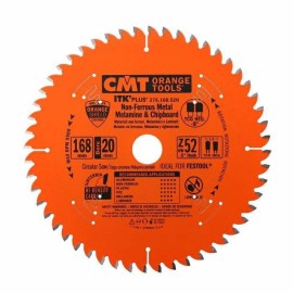 CMT Piła Spiekowa ITK 168x1,8/1,2/20 z-52 (276.168.52H)