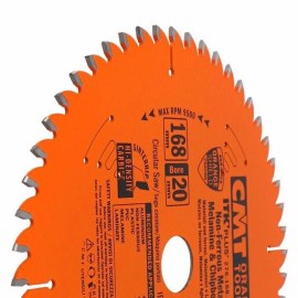CMT Piła Spiekowa ITK 168x1,8/1,2/20 z-52 (276.168.52H) 2