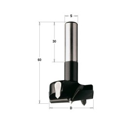 CMT Wiertło Puszkowe 392.300.11 30x60 s8 RH