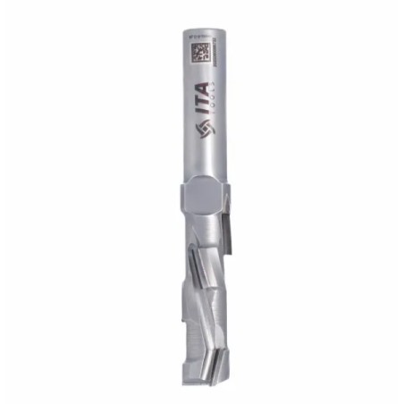 ITA Frez Diam. D14 l45 S12x40 RH 5PCD+1HM H2,5 (DTA.14.045.12.0SR)