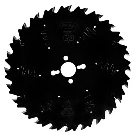 FABA Piła Spiekowa PI-508V 250x3,2/2,1/30 z-24 GS (P0800134-2)