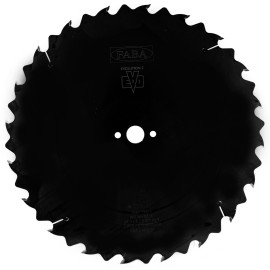 FABA Piła Spiekowa PI-509 450x4,5/3,1/30 z-20 GM (P0900103-2 EVO2)