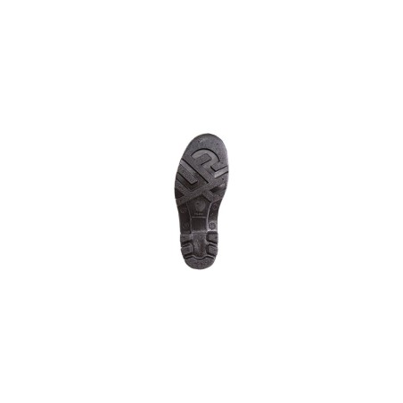 LAHTI PRO Kalosze Męskie Czarne PVC 42 (F3070642)