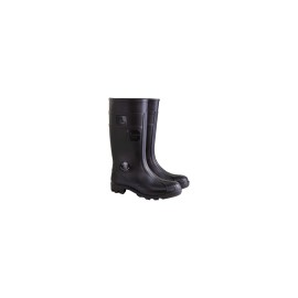 LAHTI PRO Kalosze Męskie Czarne PVC 45 (F3070645)
