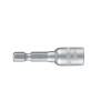 MAKITA Końcówka z Nasadką Magnetyczną 1/4'' 8mm 1Szt. (B-67773)