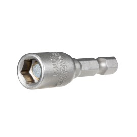 MAKITA Końcówka z Nasadką Magnetyczną 1/4'' 8mm 1Szt. (B-67773) 2