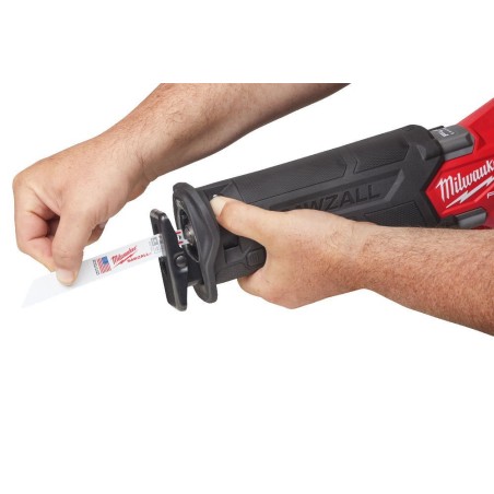 MILWAUKEE M18 Piła Szablasta FSZ-0X (4933478293)