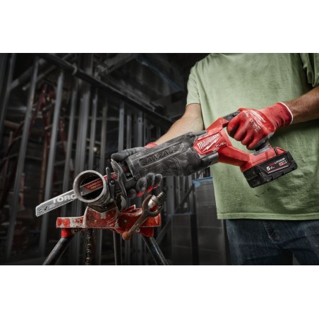 MILWAUKEE M18 Piła Szablasta FSZ-0X (4933478293)