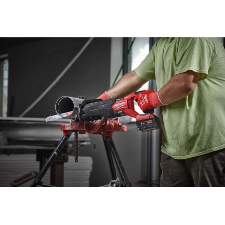 MILWAUKEE M18 Piła Szablasta FSZ-0X (4933478293)