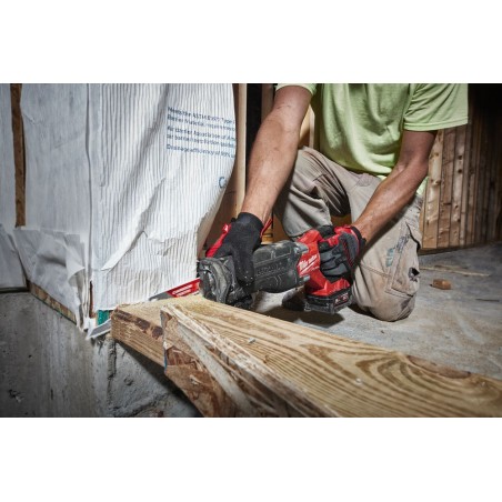 MILWAUKEE M18 Piła Szablasta FSZ-0X (4933478293)