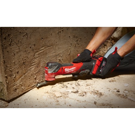 MILWAUKEE M18 Narzędzie Wielofunkcyjne FMT-0X (4933478491)