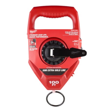 MILWAUKEE Sznurek Traserski na Szpuli 30m (4932471634)