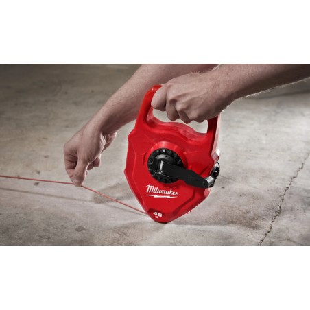 MILWAUKEE Sznurek Traserski na Szpuli 30m (4932471634)