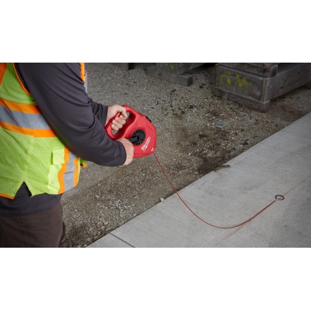 MILWAUKEE Sznurek Traserski na Szpuli 30m (4932471634)