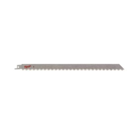 MILWAUKEE Brzeszczot do Materiałów Izolacyjnych FALISTY 300 (48001084)