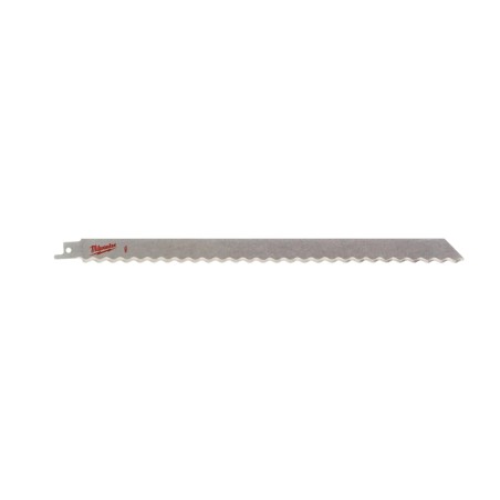 MILWAUKEE Brzeszczot do Materiałów Izolacyjnych FALISTY 300 (48001084)