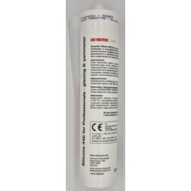 Silikon ELASTOSIL 440 Bezbarwny Neutralny 310ml 2