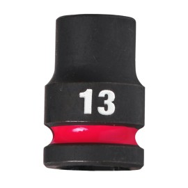 MILWAUKEE Nasadka Udarowa HEX (Sześciokątna) 13mm 1/2'' (4932480307)