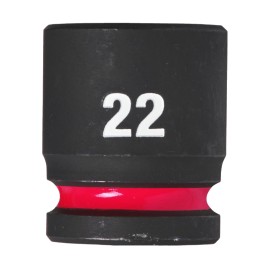 MILWAUKEE Nasadka Udarowa HEX (Sześciokątna) 22mm 1/2'' (4932480316)