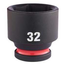 MILWAUKEE Nasadka Udarowa HEX (Sześciokątna) 32mm 1/2'' (4932480325)