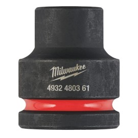 MILWAUKEE Nasadka Udarowa HEX (Sześciokątna) 17mm 3/4'' (4932480361)