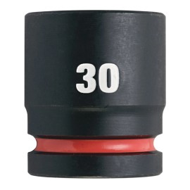 MILWAUKEE Nasadka Udarowa HEX (Sześciokątna) 30mm 3/4'' (4932480368)