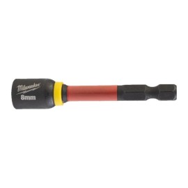 MILWAUKEE Nasadka Udarowa Magnetyczna 8/65mm (4932492439)