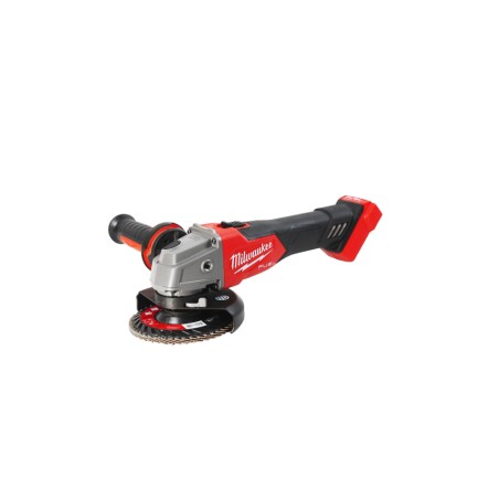 MILWAUKEE M18 Szlifierka FSAG125X-0 (4933478701)
