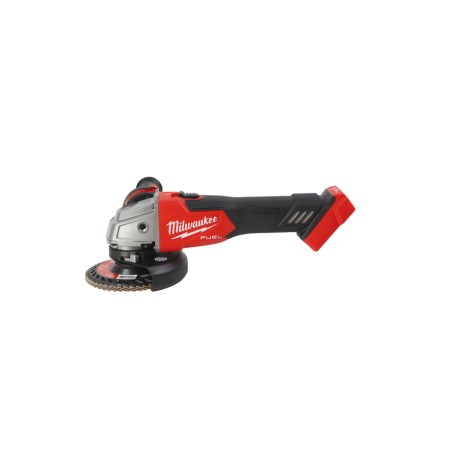 MILWAUKEE M18 Szlifierka FSAG125X-0 (4933478701)