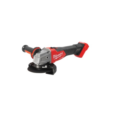 MILWAUKEE M18 Szlifierka FSAG125X-0 (4933478701)