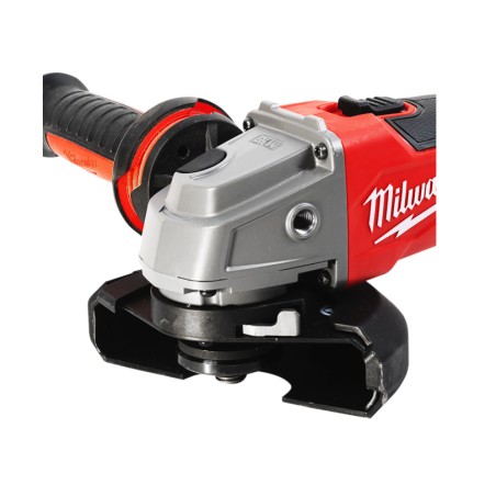 MILWAUKEE M18 Szlifierka FSAG125X-0 (4933478701)