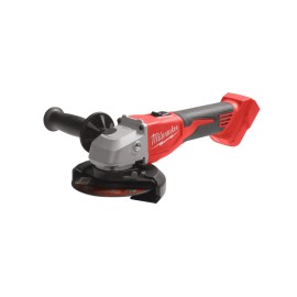 MILWAUKEE M18 Szlifierka BLSAG125X-0 (4933492643)