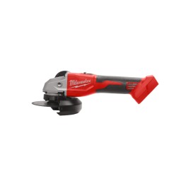 MILWAUKEE M18 Szlifierka BLSAG125X-0 (4933492643) 2