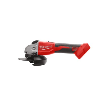 MILWAUKEE M18 Szlifierka BLSAG125X-0 (4933492643)