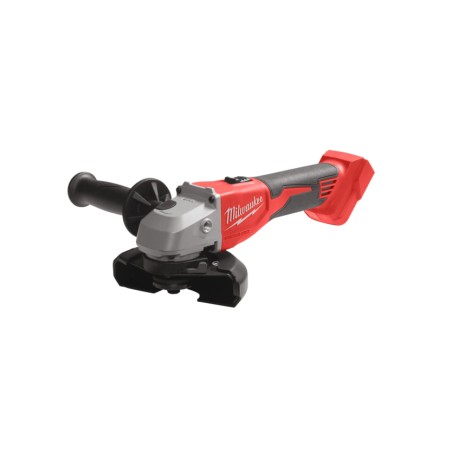 MILWAUKEE M18 Szlifierka BLSAG125X-0 (4933492643)