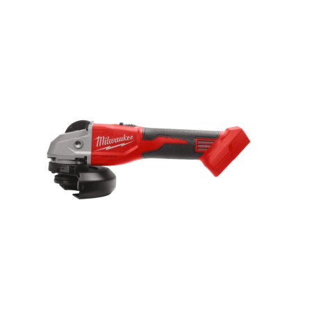 MILWAUKEE M18 Szlifierka BLSAG125X-0 (4933492643)