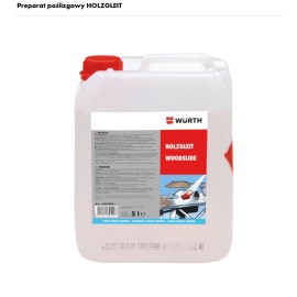 WU Środek Poślizgowy 5L