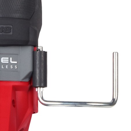 MILWAUKEE M18 Piła Szablasta FSZ-0 (4933498063)