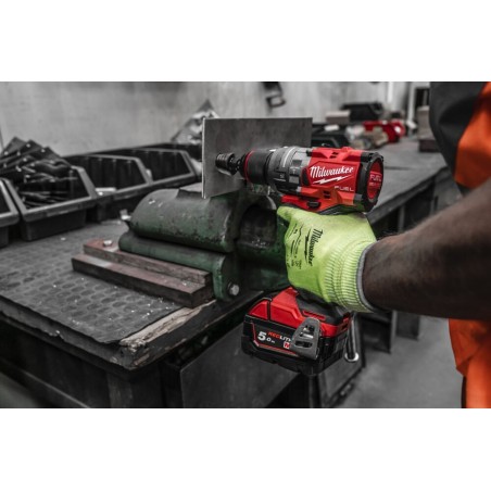 MILWAUKEE M18 Wkrętarka FPD3-0 Udarowa 158 NM (4933498060)