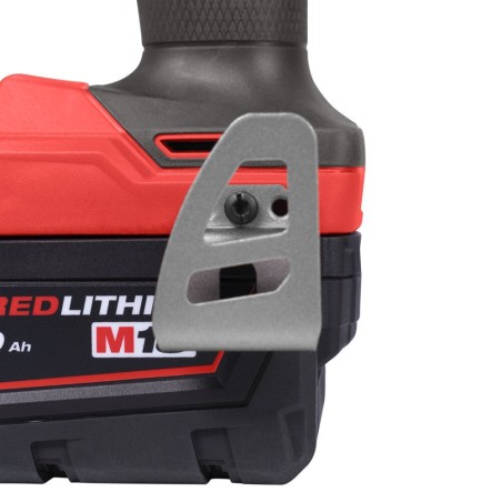 MILWAUKEE M18 Wkrętarka FPD3-0 Udarowa 158 NM (4933498060)